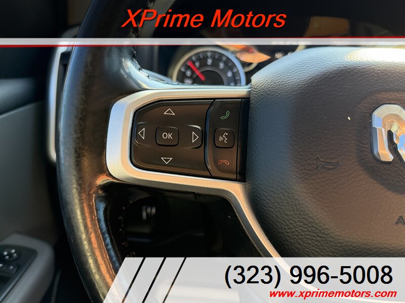 2020 RAM 1500 Big Horn - Photo 19 - South Gate, CA 90280