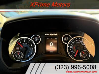 2020 RAM 1500 Big Horn - Photo 21 - South Gate, CA 90280