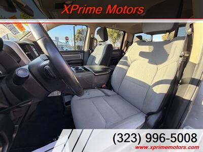 2020 RAM 1500 Big Horn - Photo 16 - South Gate, CA 90280