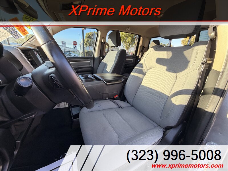 2020 RAM 1500 Big Horn - Photo 16 - South Gate, CA 90280