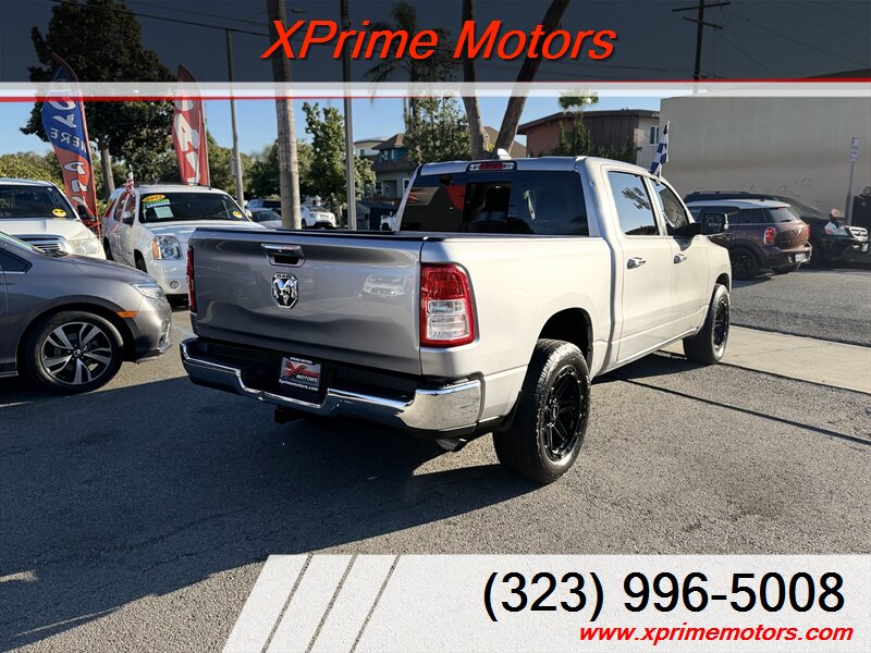 2020 RAM 1500 Big Horn - Photo 7 - South Gate, CA 90280