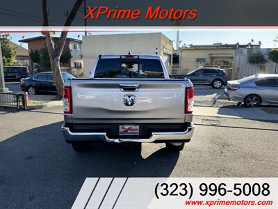 2020 RAM 1500 Big Horn - Photo 6 - South Gate, CA 90280