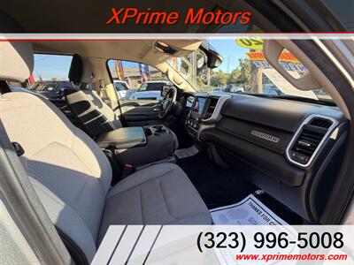 2020 RAM 1500 Big Horn - Photo 31 - South Gate, CA 90280