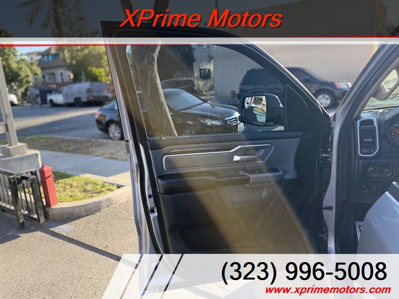 2020 RAM 1500 Big Horn - Photo 12 - South Gate, CA 90280