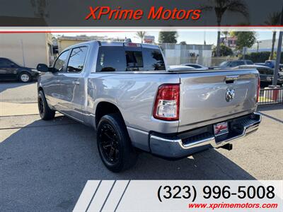 2020 RAM 1500 Big Horn - Photo 5 - South Gate, CA 90280