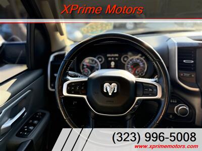 2020 RAM 1500 Big Horn - Photo 18 - South Gate, CA 90280