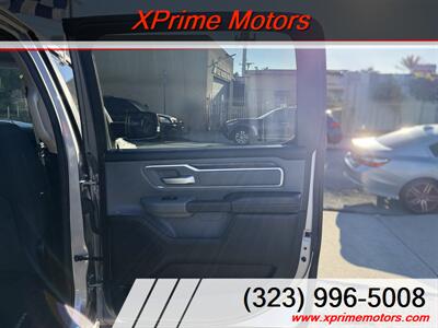 2020 RAM 1500 Big Horn - Photo 28 - South Gate, CA 90280