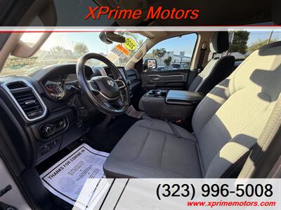 2020 RAM 1500 Big Horn - Photo 15 - South Gate, CA 90280