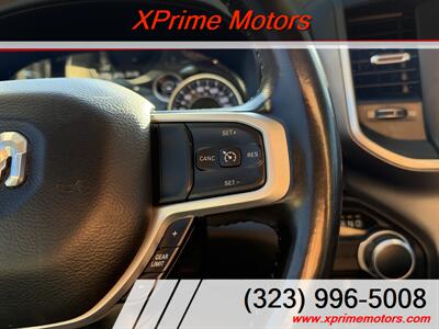 2020 RAM 1500 Big Horn - Photo 20 - South Gate, CA 90280