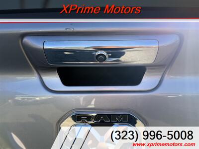 2020 RAM 1500 Big Horn - Photo 10 - South Gate, CA 90280