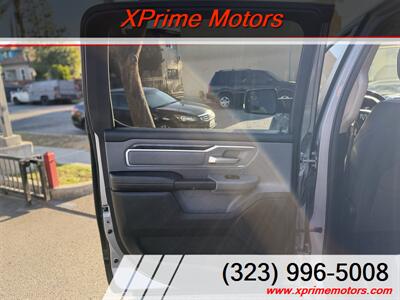 2020 RAM 1500 Big Horn - Photo 24 - South Gate, CA 90280