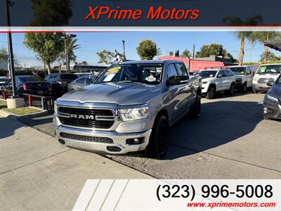2020 RAM 1500 Big Horn - Photo 3 - South Gate, CA 90280