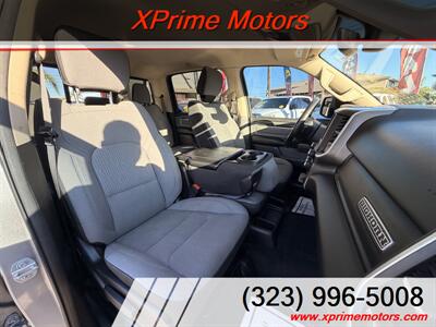 2020 RAM 1500 Big Horn - Photo 32 - South Gate, CA 90280