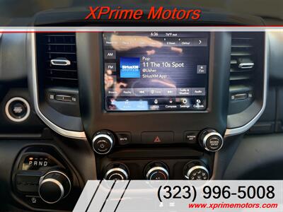 2020 RAM 1500 Big Horn - Photo 22 - South Gate, CA 90280