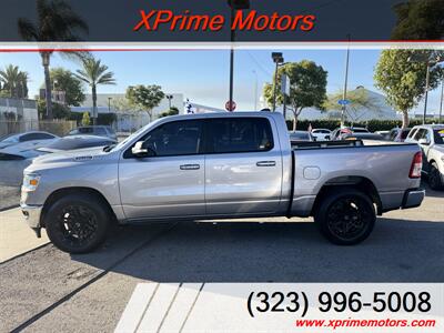 2020 RAM 1500 Big Horn - Photo 4 - South Gate, CA 90280