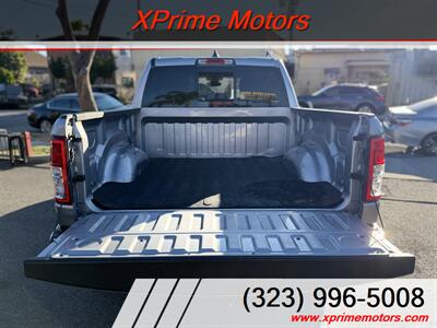 2020 RAM 1500 Big Horn - Photo 11 - South Gate, CA 90280