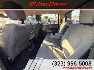 2020 RAM 1500 Big Horn - Photo 25 - South Gate, CA 90280