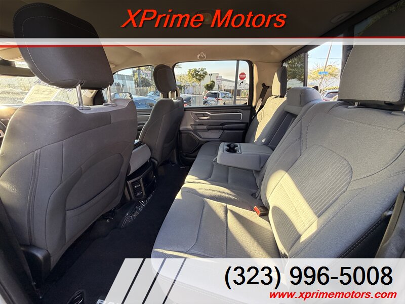 2020 RAM 1500 Big Horn - Photo 25 - South Gate, CA 90280