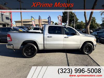 2020 RAM 1500 Big Horn - Photo 8 - South Gate, CA 90280