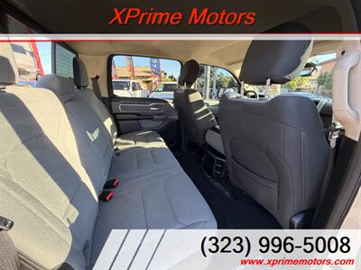 2020 RAM 1500 Big Horn - Photo 29 - South Gate, CA 90280