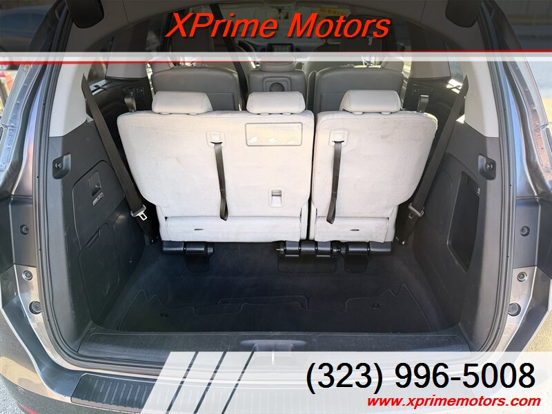 2019 Honda Odyssey Elite - Photo 13 - South Gate, CA 90280
