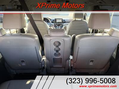 2019 Honda Odyssey Elite - Photo 14 - South Gate, CA 90280