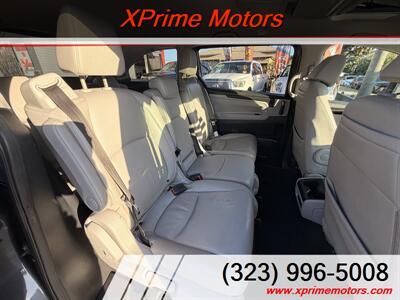 2019 Honda Odyssey Elite - Photo 38 - South Gate, CA 90280