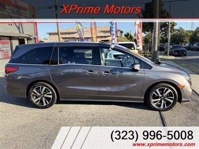 2019 Honda Odyssey Elite - Photo 8 - South Gate, CA 90280