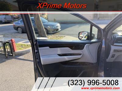 2019 Honda Odyssey Elite - Photo 17 - South Gate, CA 90280