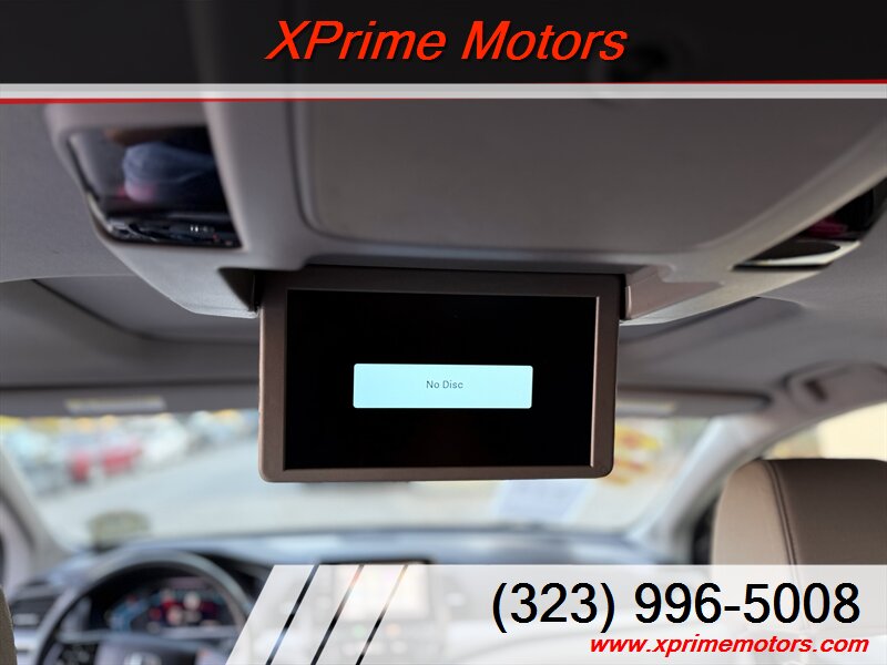 2019 Honda Odyssey Elite - Photo 33 - South Gate, CA 90280