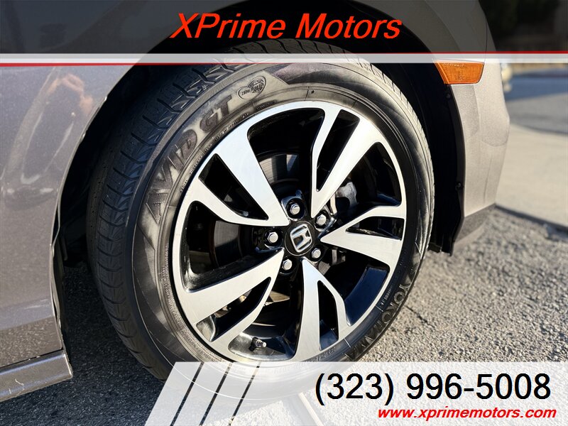 2019 Honda Odyssey Elite - Photo 9 - South Gate, CA 90280