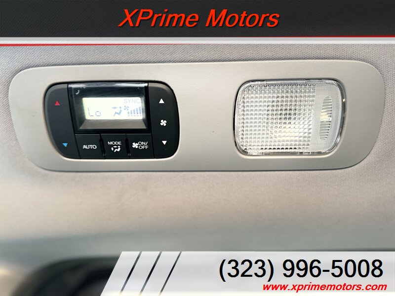 2019 Honda Odyssey Elite - Photo 31 - South Gate, CA 90280