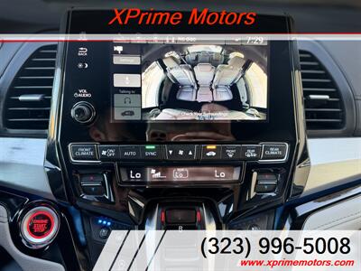 2019 Honda Odyssey Elite - Photo 34 - South Gate, CA 90280