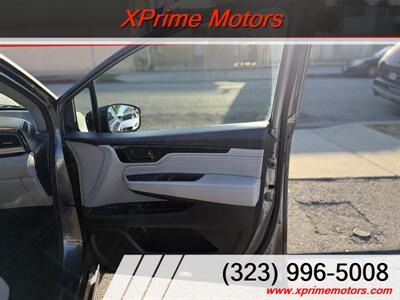 2019 Honda Odyssey Elite - Photo 40 - South Gate, CA 90280