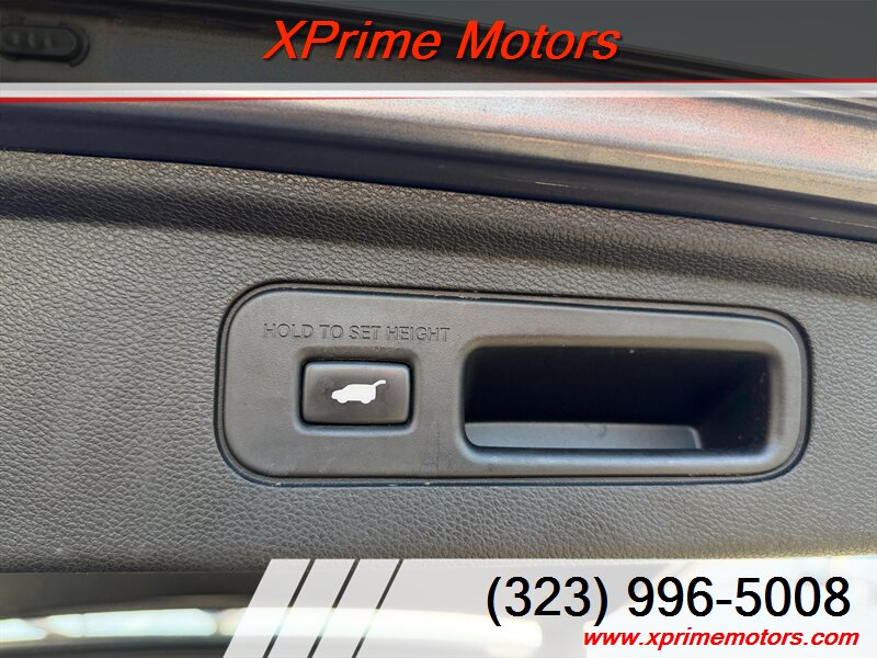 2019 Honda Odyssey Elite - Photo 16 - South Gate, CA 90280