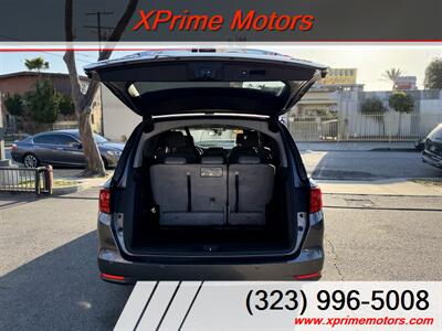 2019 Honda Odyssey Elite - Photo 12 - South Gate, CA 90280