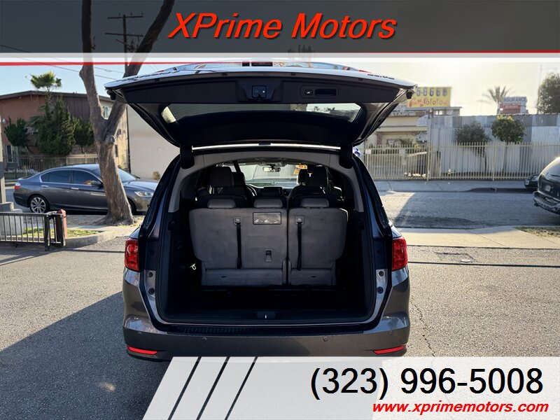 2019 Honda Odyssey Elite - Photo 12 - South Gate, CA 90280