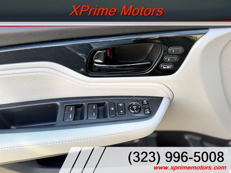 2019 Honda Odyssey Elite - Photo 18 - South Gate, CA 90280