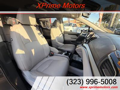 2019 Honda Odyssey Elite - Photo 42 - South Gate, CA 90280