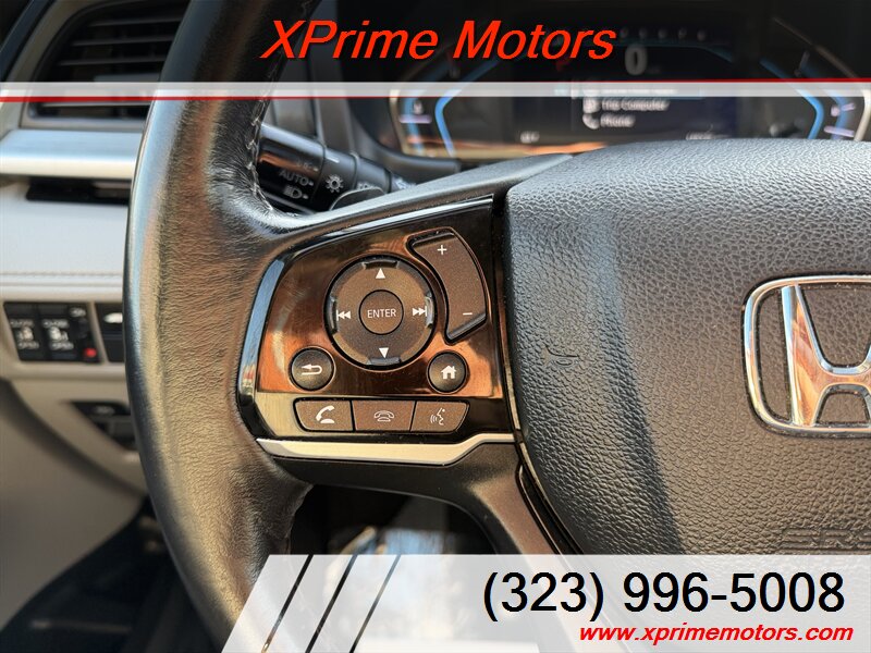 2019 Honda Odyssey Elite - Photo 24 - South Gate, CA 90280