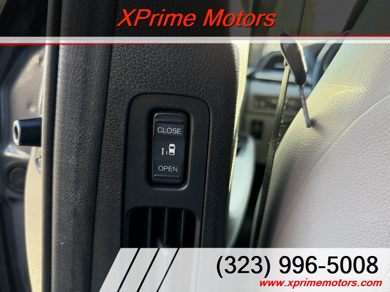2019 Honda Odyssey Elite - Photo 36 - South Gate, CA 90280