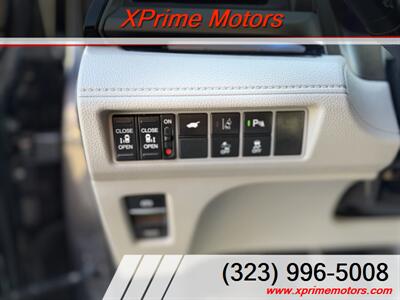 2019 Honda Odyssey Elite - Photo 19 - South Gate, CA 90280