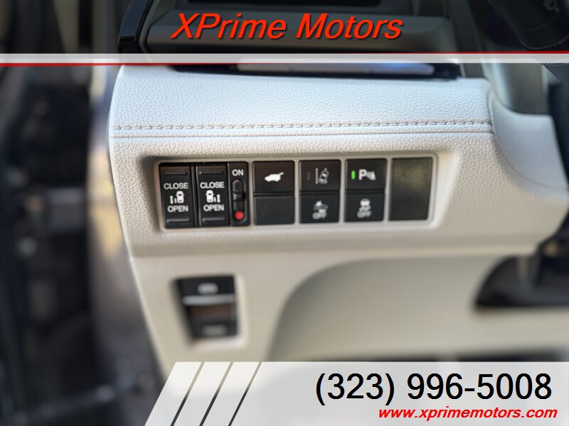 2019 Honda Odyssey Elite - Photo 19 - South Gate, CA 90280