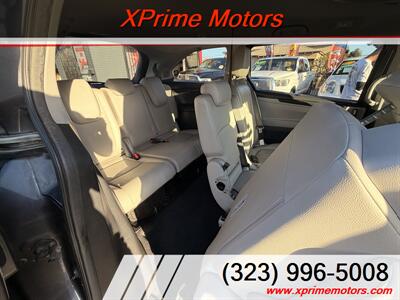 2019 Honda Odyssey Elite - Photo 39 - South Gate, CA 90280