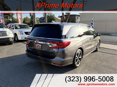 2019 Honda Odyssey Elite - Photo 7 - South Gate, CA 90280