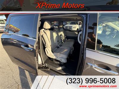 2019 Honda Odyssey Elite - Photo 37 - South Gate, CA 90280