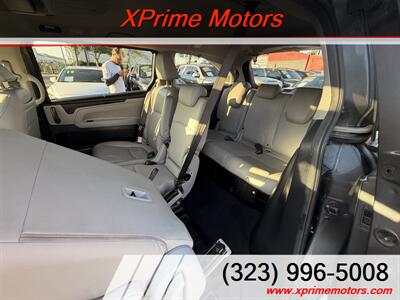 2019 Honda Odyssey Elite - Photo 29 - South Gate, CA 90280