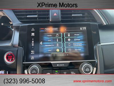 2016 Honda Civic EX   - Photo 24 - South Gate, CA 90280