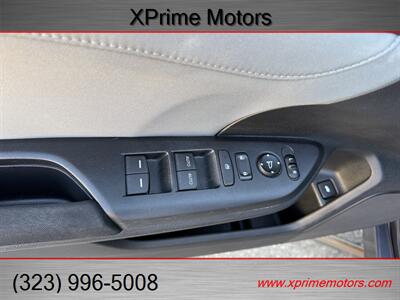 2016 Honda Civic EX   - Photo 16 - South Gate, CA 90280