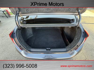 2016 Honda Civic EX   - Photo 14 - South Gate, CA 90280